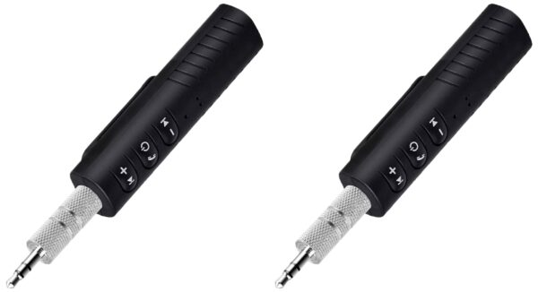 Bluetooth Car Adapter: Hands-Free Connectivity