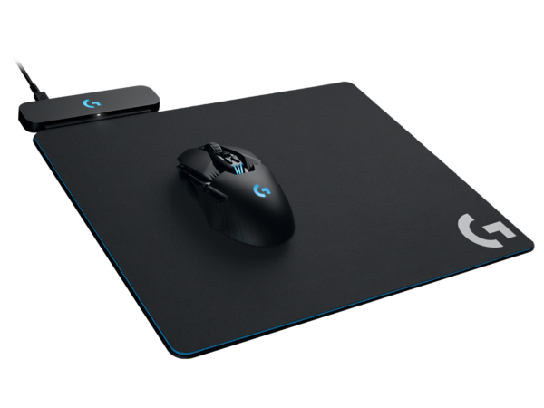 Wireless Charging Mouse Pad: Efficiency Redefined